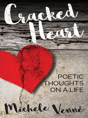 cover image of Cracked Heart